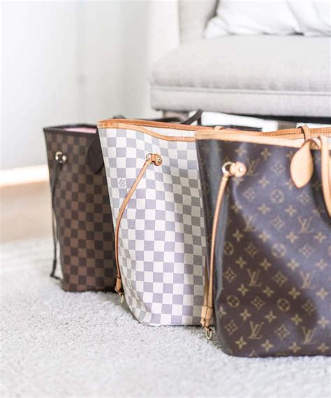 bolsa louis vuitton neverfull replica|louis vuitton neverfull bag.